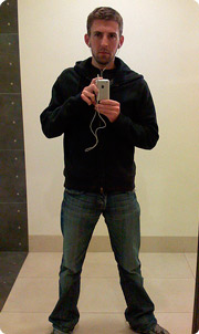 Todd Ditchendorf