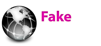 Fake Icon